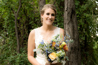 Nature Center Wedding with Marvin September 2016